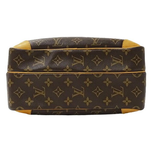 Louis Vuitton LOUIS VUITTON Bag Monogram Women's Shoulder Nile M45244 Brown - Picture 3 of 13